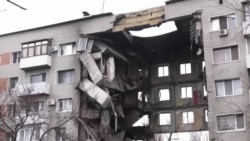 "У них как будто суицидальная дата назначена". Российские войска безуспешно пытаются прорваться в Бахмут "У них как будто суицидальная дата назначена". Российские войска безуспешно пытаются прорваться в Бахмут