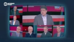 В Астане призывают власти РФ отреагировать на заявление политолога, что Казахстан – "следующая проблема" России В Астане призывают власти РФ отреагировать на заявление политолога, что Казахстан – "следующая проблема" России