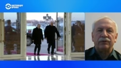 Белорусский политолог – о том, заставит ли Путин Беларусь воевать в Украине? Белорусский политолог – о том, заставит ли Путин Беларусь воевать в Украине?