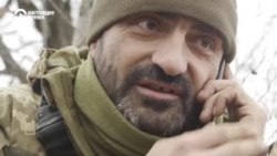 ВСУ рассказали об атаках "вагнеровцев" под Бахмутом: "Много заключенных, которых они не щадят" ВСУ рассказали об атаках "вагнеровцев" под Бахмутом: "Много заключенных, которых они не щадят"