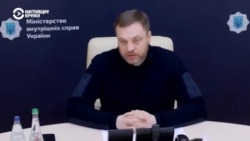 Глава МВД Украины Денис Монастырский – о том, как расследуют убийства мирных жителей Глава МВД Украины Денис Монастырский – о том, как расследуют убийства мирных жителей