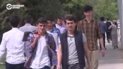 В Таджикистане упал спрос на российское гражданство: причина – война в Украине  В Таджикистане упал спрос на российское гражданство: причина – война в Украине