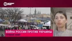 Правозащитница – о сексуальных преступлениях, которые совершают российские военные Правозащитница – о сексуальных преступлениях, которые совершают российские военные