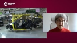 Экономист Наталья Зубаревич – о цене войны в Украине для экономики России и ее жителей Экономист Наталья Зубаревич – о цене войны в Украине для экономики России и ее жителей