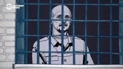 "Просто журналист, которого незаконно выкрали". История политзаключенного украинца Дмитрия Хилюка "Просто журналист, которого незаконно выкрали". История политзаключенного украинца Дмитрия Хилюка