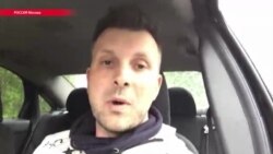 Вадим Кондаков о ролике, который перевернул жизнь незрячего из Русиново Вадим Кондаков о ролике, который перевернул жизнь незрячего из Русиново