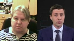 Доцент кафедры судебной медицины – о том, могут ли ввести обязательную вакцинацию в России Доцент кафедры судебной медицины – о том, могут ли ввести обязательную вакцинацию в России