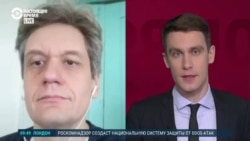 Историк: "Пушкин находится в основании парадигмы "русского мира" Историк: "Пушкин находится в основании парадигмы "русского мира"