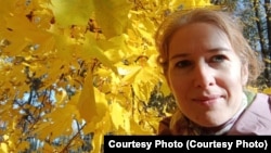 Елена Абрамова