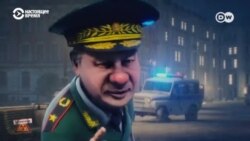 Сатирическое шоу "Заповедник": праздник военкома и закрытые границы Сатирическое шоу "Заповедник": праздник военкома и закрытые границы