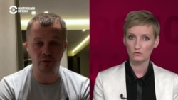 Интервью с директором Нацфонда, который управляет изъятой у РФ собственностью Интервью с директором Нацфонда, который управляет изъятой у РФ собственностью