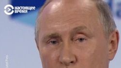 "Мы, как мученики, попадем в рай. А они просто сдохнут". Путин о ядерном ударе "Мы, как мученики, попадем в рай. А они просто сдохнут". Путин о ядерном ударе