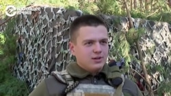 "Главное – не забыть, ради чего ты сюда пришел. Ради своей земли, ради родных": украинские десантники рассказывают о штурме под Изюмом "Главное – не забыть, ради чего ты сюда пришел. Ради своей земли, ради родных": украинские десантники рассказывают о штурме под Изюмом