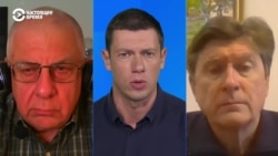 Как аннексия украинских регионов меняет ход войны между Россией и Украиной Как аннексия украинских регионов меняет ход войны между Россией и Украиной