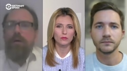 Политологи о российской аннексии территорий Украины Политологи о российской аннексии территорий Украины