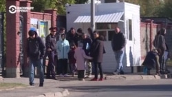 Крымские татары после выезда из России массово восстанавливают украинские паспорта: как это происходит Крымские татары после выезда из России массово восстанавливают украинские паспорта: как это происходит