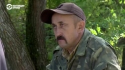 "Пускай идут! Сначала было страшно, а сейчас уже нет!" Жители украинских сел на границе с Беларусью ждут нового вторжения России "Пускай идут! Сначала было страшно, а сейчас уже нет!" Жители украинских сел на границе с Беларусью ждут нового вторжения России