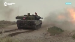 Трофейное оружие на службе ВСУ. Чем ответит Кремль на украинское контрнаступление Трофейное оружие на службе ВСУ. Чем ответит Кремль на украинское контрнаступление