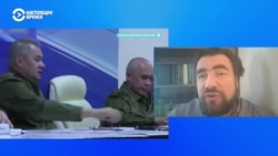 Иван Преображенский: "Элиты боятся друг друга и доноса Путину больше, чем попытки самого мятежа" Иван Преображенский: "Элиты боятся друг друга и доноса Путину больше, чем попытки самого мятежа"