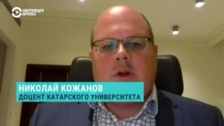 "Спонтанное выступление большого количества все еще разрозненных людей". Эксперт о сути и перспективах протестов, охвативших Иран
 "Спонтанное выступление большого количества все еще разрозненных людей". Эксперт о сути и перспективах протестов, охвативших Иран