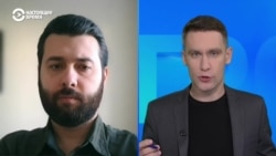 "Ждите сюрпризов": израильский эксперт о будущем ПВО Украины "Ждите сюрпризов": израильский эксперт о будущем ПВО Украины