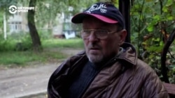 Как выглядит жизнь на аннексированных территориях Украины за кадром пропагандистских роликов
 Как выглядит жизнь на аннексированных территориях Украины за кадром пропагандистских роликов