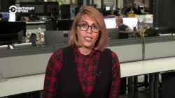 "Я так горжусь ими". Иранская певица Панида о сути и перспективах протестов, охвативших страну
 "Я так горжусь ими". Иранская певица Панида о сути и перспективах протестов, охвативших страну