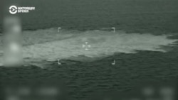 Пузырящееся море. Что случилось с "Северными потоками" и кто может за этим стоять?
 Пузырящееся море. Что случилось с "Северными потоками" и кто может за этим стоять?