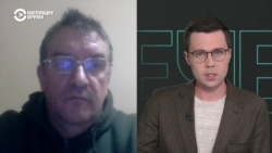 Правозащитник Сергей Кривенко о происходящем в военкоматах по всей России Правозащитник Сергей Кривенко о происходящем в военкоматах по всей России