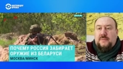 Жирохов: "Все полевые склады практически полностью уничтожены" Жирохов: "Все полевые склады практически полностью уничтожены"