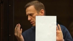 Речь Навального на суде Речь Навального на суде