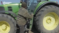 Технологии в помощь Украине во время войны Технологии в помощь Украине во время войны