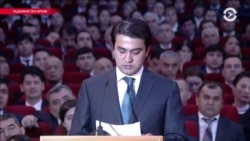 Под кого написан таджикский закон, разрешающий идти в президенты с 30 лет. Объясняют эксперты Под кого написан таджикский закон, разрешающий идти в президенты с 30 лет. Объясняют эксперты