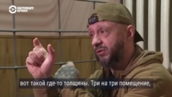 Обвиняемые в убийстве Шеремета уже год под арестом. Интервью Антоненко и Кузьменко Обвиняемые в убийстве Шеремета уже год под арестом. Интервью Антоненко и Кузьменко