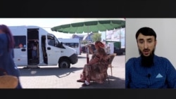 Блогер Тумсо Абдурахманов о внесудебных казнях в Чечне Блогер Тумсо Абдурахманов о внесудебных казнях в Чечне