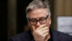 Америка: Алек Болдуин случайно убил оператора и ранил режиссера Америка: Алек Болдуин случайно убил оператора и ранил режиссера