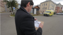 Врач-хирург из Абакана рисует пострадавших от домашнего насилия  Врач-хирург из Абакана рисует пострадавших от домашнего насилия