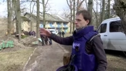 "Расстрельный подвал" в Буче и могила убитой старосты Мотыжина и ее родных: страшные кадры. Украина обвиняет в убийствах военных РФ  "Расстрельный подвал" в Буче и могила убитой старосты Мотыжина и ее родных: страшные кадры. Украина обвиняет в убийствах военных РФ