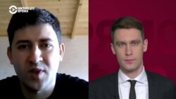 Аналитик Валерий Кравченко – о ленд-лизе США для Украины Аналитик Валерий Кравченко – о ленд-лизе США для Украины