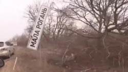 Убийства, изнасилование, пытки: Human Rights Watch выпустила доклад о военных преступлениях в районах Украины, оккупированных войсками РФ Убийства, изнасилование, пытки: Human Rights Watch выпустила доклад о военных преступлениях в районах Украины, оккупированных войсками РФ