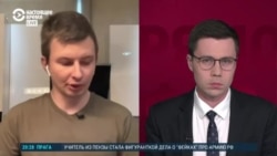 Руслан Левиев об убийствах в Буче: "Заявления России о якобы зазоре в несколько дней – они, естественно, ложные" Руслан Левиев об убийствах в Буче: "Заявления России о якобы зазоре в несколько дней – они, естественно, ложные"