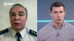 Бывший замначальника Генштаба ВСУ о заявлениях российской разведки об Украине Бывший замначальника Генштаба ВСУ о заявлениях российской разведки об Украине