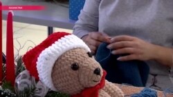 "Клуб 28 петель": как спасают недоношенных детей при помощи вязальных спиц "Клуб 28 петель": как спасают недоношенных детей при помощи вязальных спиц