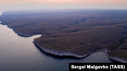 Мыс Тарханкут