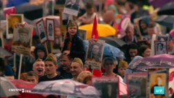 Какие страны (не)празднует День Победы по "по российскому сценарию" Какие страны (не)празднует День Победы по "по российскому сценарию"