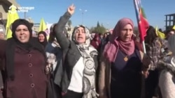 Почему Турция атаковала территории Сирии и Ирака и при чем тут Россия?  Почему Турция атаковала территории Сирии и Ирака и при чем тут Россия?