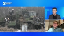 Как работают украинские ДРГ в России Как работают украинские ДРГ в России