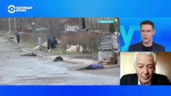 Адвокат Ильи Яшина – о позиции суда по делу "фейков" о ВС РФ Адвокат Ильи Яшина – о позиции суда по делу "фейков" о ВС РФ