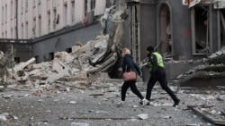 "Вот тебе и Новый год!" Последствия ракетных ударов России по Киеву 31 декабря "Вот тебе и Новый год!" Последствия ракетных ударов России по Киеву 31 декабря