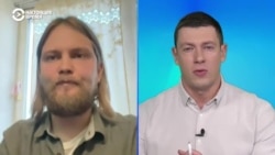 "Навальный, жди меня". Российский блогер Лосев рассказал, как опубликовал в соцсетях сон о Зеленском и получил штраф за "фейки" о войне "Навальный, жди меня". Российский блогер Лосев рассказал, как опубликовал в соцсетях сон о Зеленском и получил штраф за "фейки" о войне